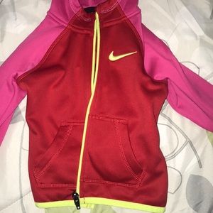Toddler Nike jacket